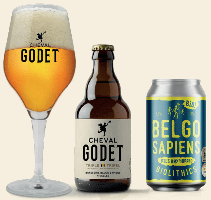 Belgo Sapiens Brewers