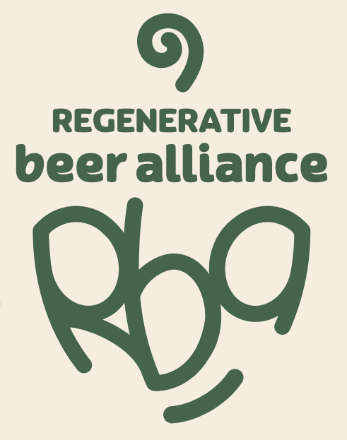 Regenerative Beer Alliance Logo